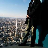 Ivan Martinov's Photo