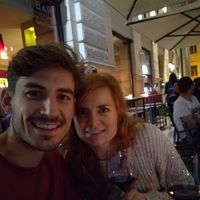 Kimberly & Joris Faas's Photo