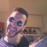 Benjamin Bastien的照片