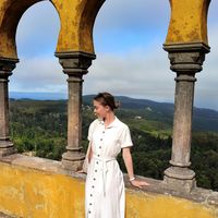 Ангелина Уткина's Photo