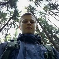 Ilya Kulikov的照片