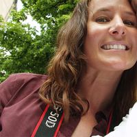 Margit Knobloch's Photo