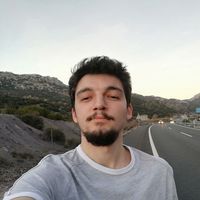 Ertuğrul İlhan's Photo