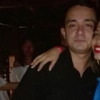 Kevin Manrique's Photo