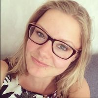 Sabrina Schreur's Photo