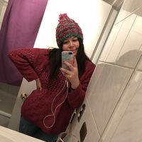 Ariela Belén Correa Venegas's Photo