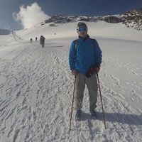 Christian Zavalija's Photo