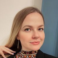 Tatiana Prykhodko's Photo