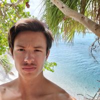 Austin O'Brien的照片