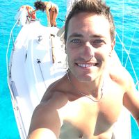 Federico Palermo的照片