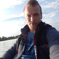 Le foto di Lukas Cedving