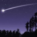 Perseidan meteor shower's picture