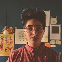 Luiza Garofalo的照片