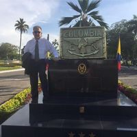 Luis Bernardo Castro Villegas的照片