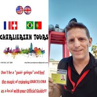 Charlie Ruiz Adrian的照片