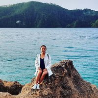 Fotos von Mariana OA