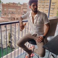 Shreedhar Lad's Photo