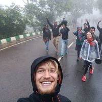 Grégory Coelho的照片