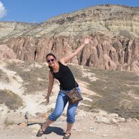 Julie Gauthier's Photo