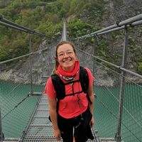 Hélène Mahé's Photo