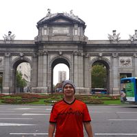 Luis Alberto Moo Huerta's Photo