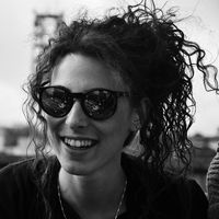 Giulia Giusti的照片