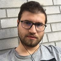 Nadeem Tinbee的照片