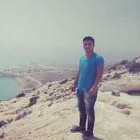 MHAND OUARDY's Photo