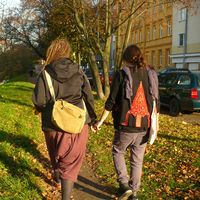 Ivana  Rovenská's Photo