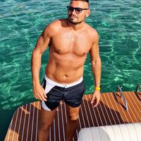 Angelo Corbia's Photo