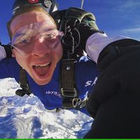 Jared Williams的照片