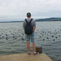 Fotos de Hannes Fetzer