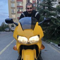 Özgen Özcan's Photo