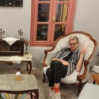 Paul Deubner的照片