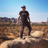 Keith Robinson's Photo