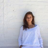 Fotos de Daria Prokhorova