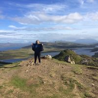 Léa Chivit的照片