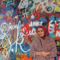 Fotos von Lina Karar