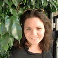 Caroline Gossler的照片