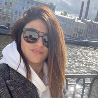 Natalya Khechoyan的照片