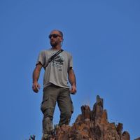 Juan Pablo De Zabaleta的照片