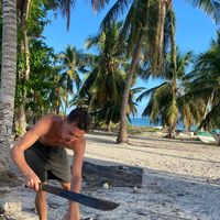 Nicolas Adler's Photo