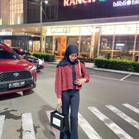 Jovida Afranisa's Photo