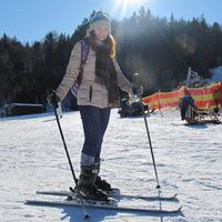 Photos de Izabella Fedorova