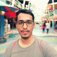 Maroof Shaikhji的照片