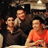 Ashok Narandran's Photo