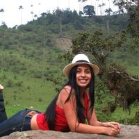 Graciela Galvez Peña's Photo