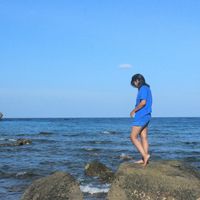 Fibriyanti Yulia Pasaribu的照片