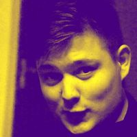 Томас Чеслав's Photo