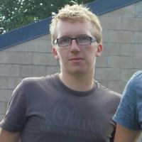 Mart Friederichs's Photo